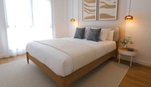 Obra Nueva - Apartmento - La Manga del Mar Menor - Veneziola