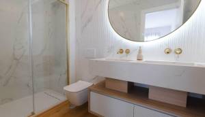 Obra Nueva - Apartmento - La Manga del Mar Menor - Veneziola