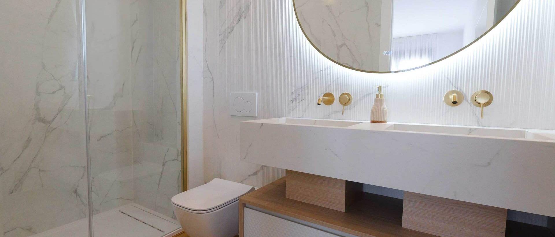 Obra Nueva - Apartmento - La Manga del Mar Menor - Veneziola