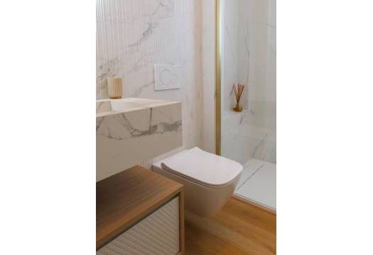 Obra Nueva - Apartmento - La Manga del Mar Menor - Veneziola