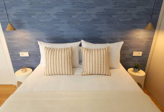 Obra Nueva - Apartmento - La Manga del Mar Menor - Veneziola