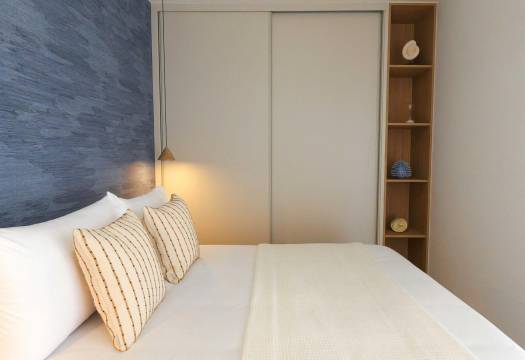 Obra Nueva - Apartmento - La Manga del Mar Menor - Veneziola