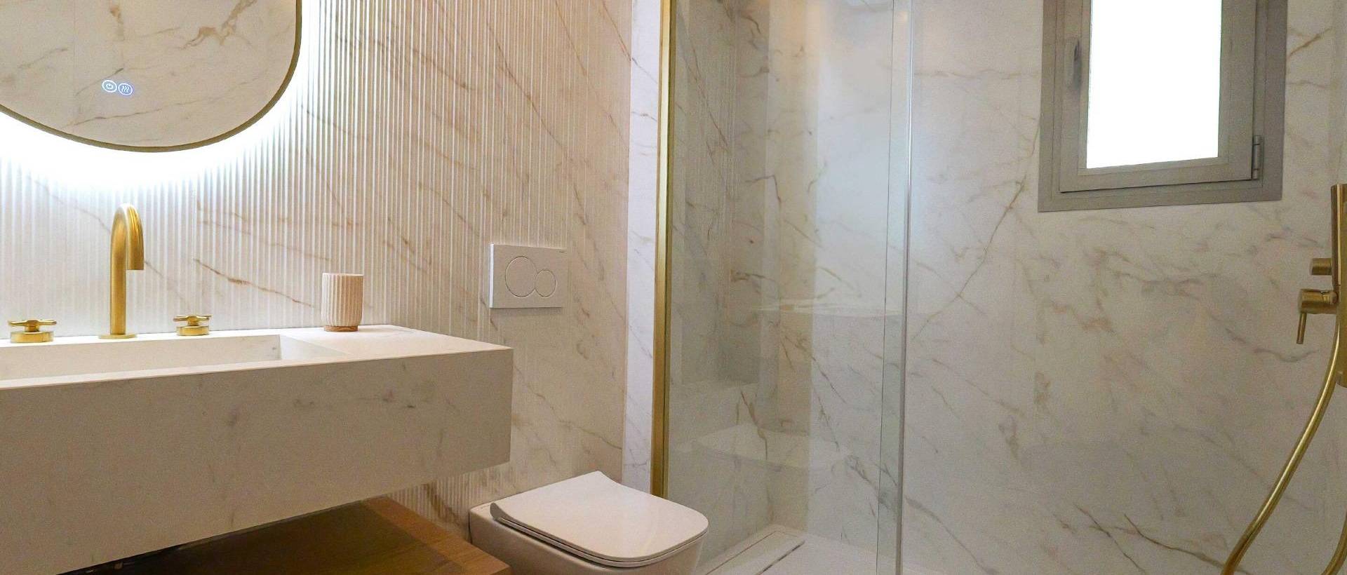 Obra Nueva - Apartmento - La Manga del Mar Menor - Veneziola