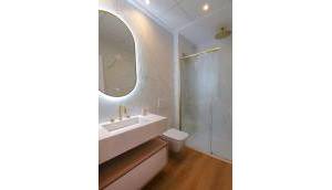 Obra Nueva - Apartmento - La Manga del Mar Menor - Veneziola