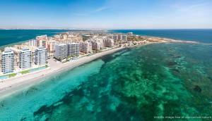 New - Apartment - La Manga del Mar Menor - Veneziola