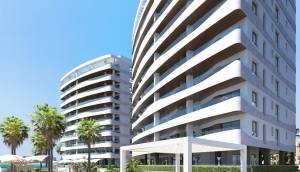 New - Apartment - La Manga del Mar Menor - Veneziola