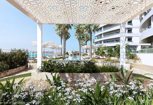New - Apartment - La Manga del Mar Menor - Veneziola