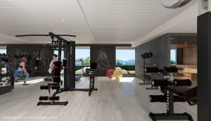 New - Apartment - La Manga del Mar Menor - Veneziola