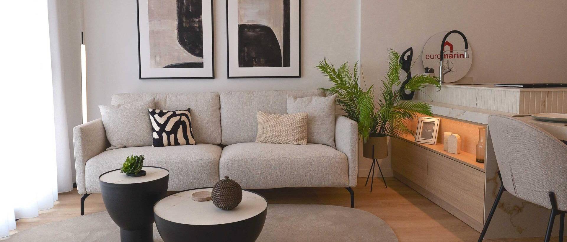 New - Apartment - La Manga del Mar Menor - Veneziola