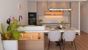 New - Apartment - La Manga del Mar Menor - Veneziola