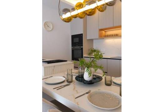 New - Apartment - La Manga del Mar Menor - Veneziola