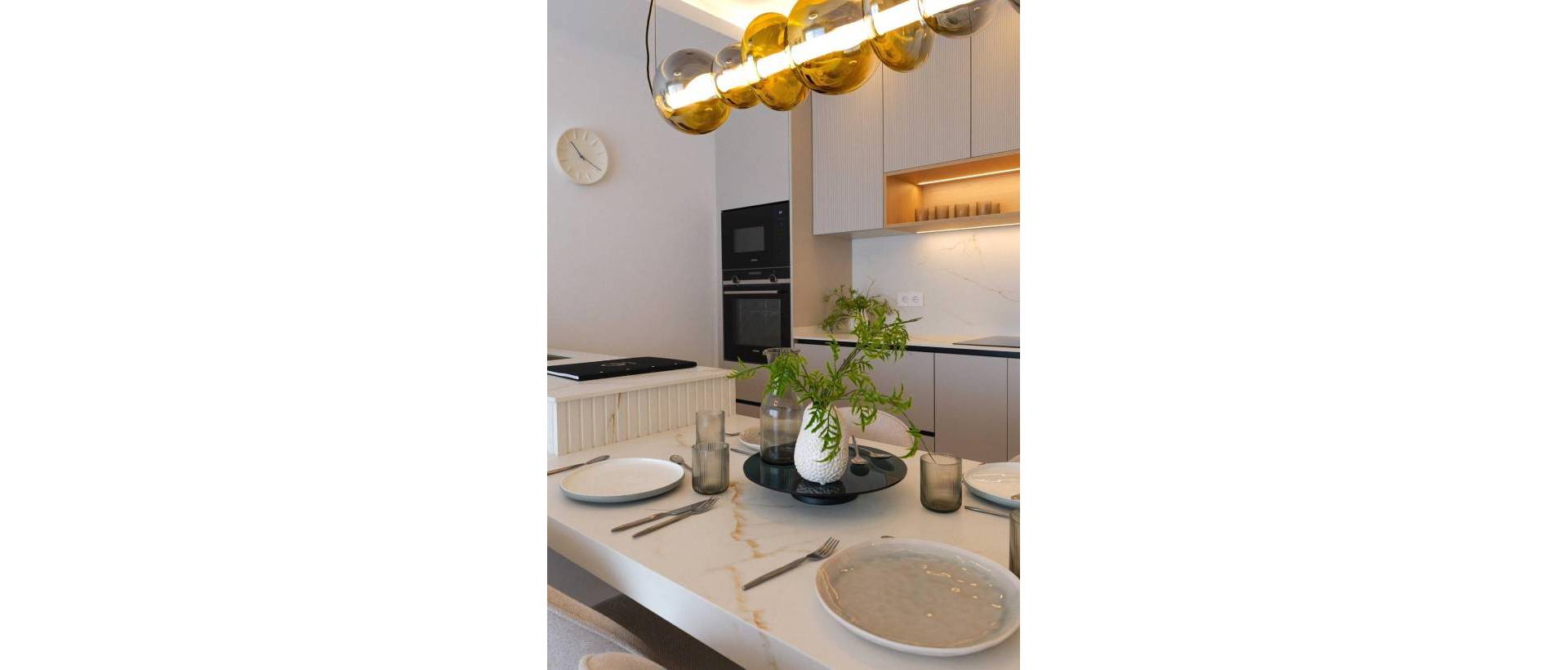 New - Apartment - La Manga del Mar Menor - Veneziola