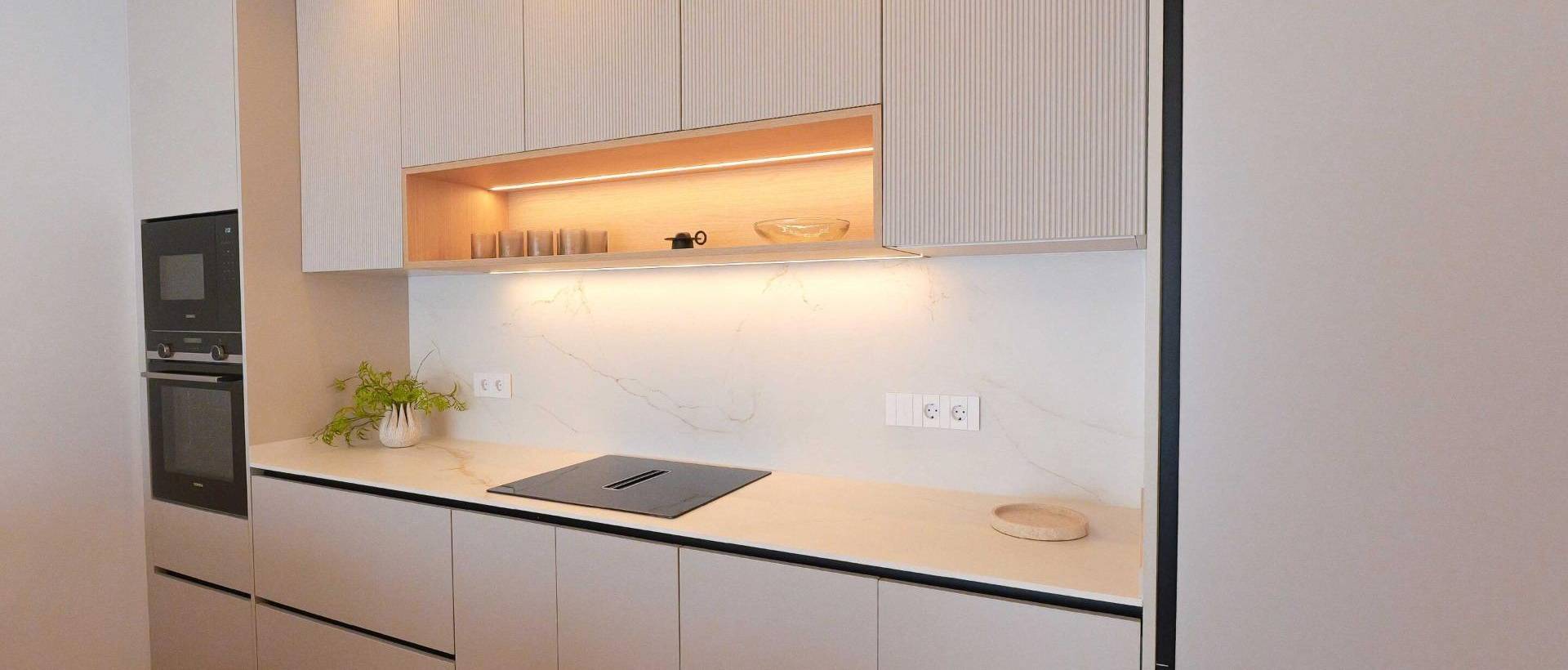 New - Apartment - La Manga del Mar Menor - Veneziola