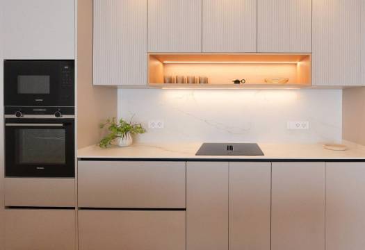 New - Apartment - La Manga del Mar Menor - Veneziola