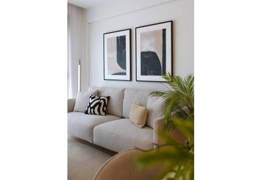 New - Apartment - La Manga del Mar Menor - Veneziola