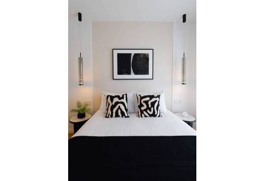 New - Apartment - La Manga del Mar Menor - Veneziola