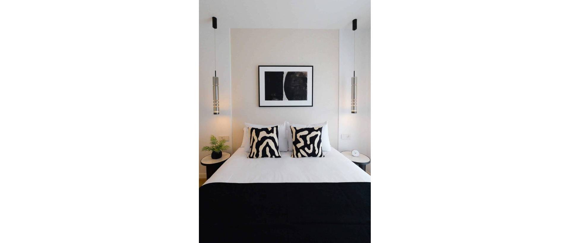 New - Apartment - La Manga del Mar Menor - Veneziola