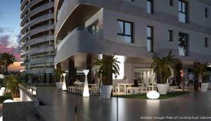 New - Apartment - La Manga del Mar Menor - Veneziola