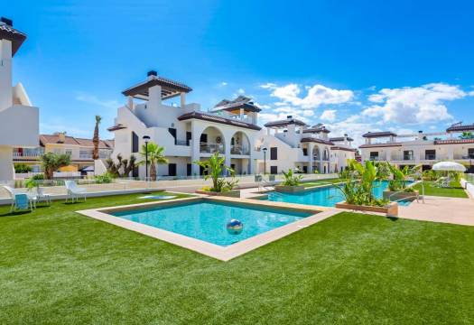 New - Apartment - Rojales - Dona Pepa