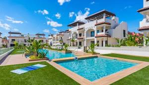 New - Apartment - Rojales - Dona Pepa