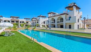 New - Apartment - Rojales - Dona Pepa