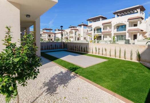 New - Apartment - Rojales - Dona Pepa