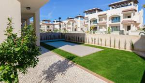 New - Apartment - Rojales - Dona Pepa
