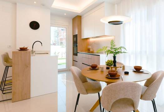 New - Apartment - Rojales - Dona Pepa