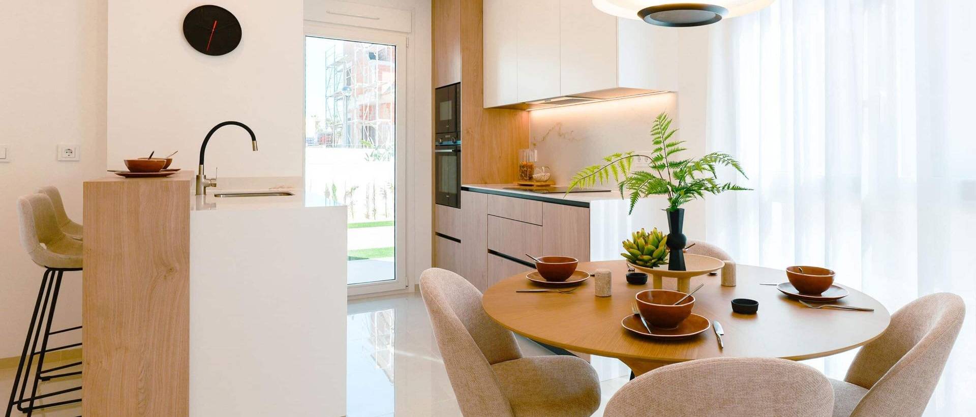 New - Apartment - Rojales - Dona Pepa