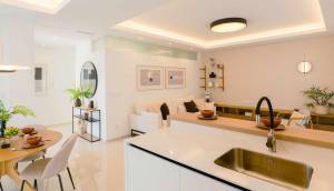 New - Apartment - Rojales - Dona Pepa