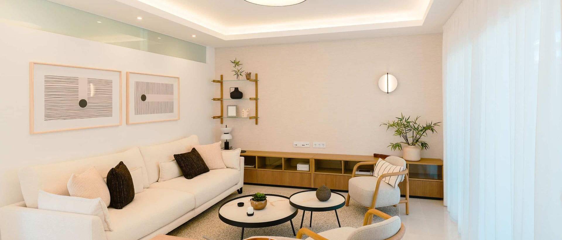 New - Apartment - Rojales - Dona Pepa