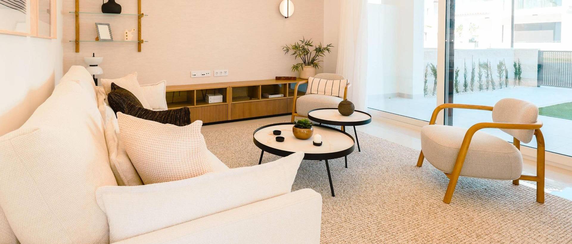 New - Apartment - Rojales - Dona Pepa