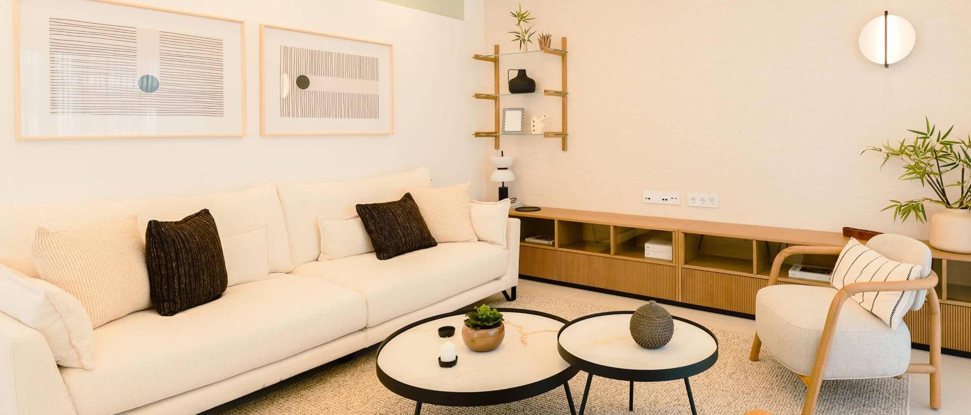 New - Apartment - Rojales - Dona Pepa