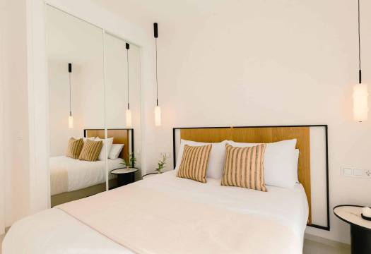 New - Apartment - Rojales - Dona Pepa