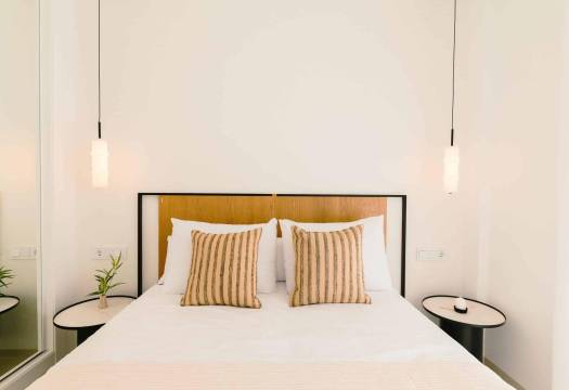 New - Apartment - Rojales - Dona Pepa