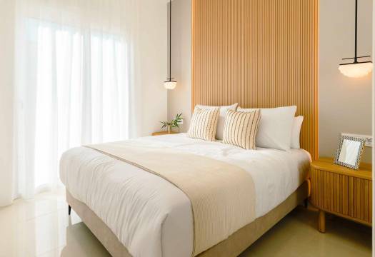 New - Apartment - Rojales - Dona Pepa