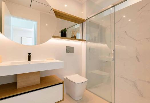 New - Apartment - Rojales - Dona Pepa