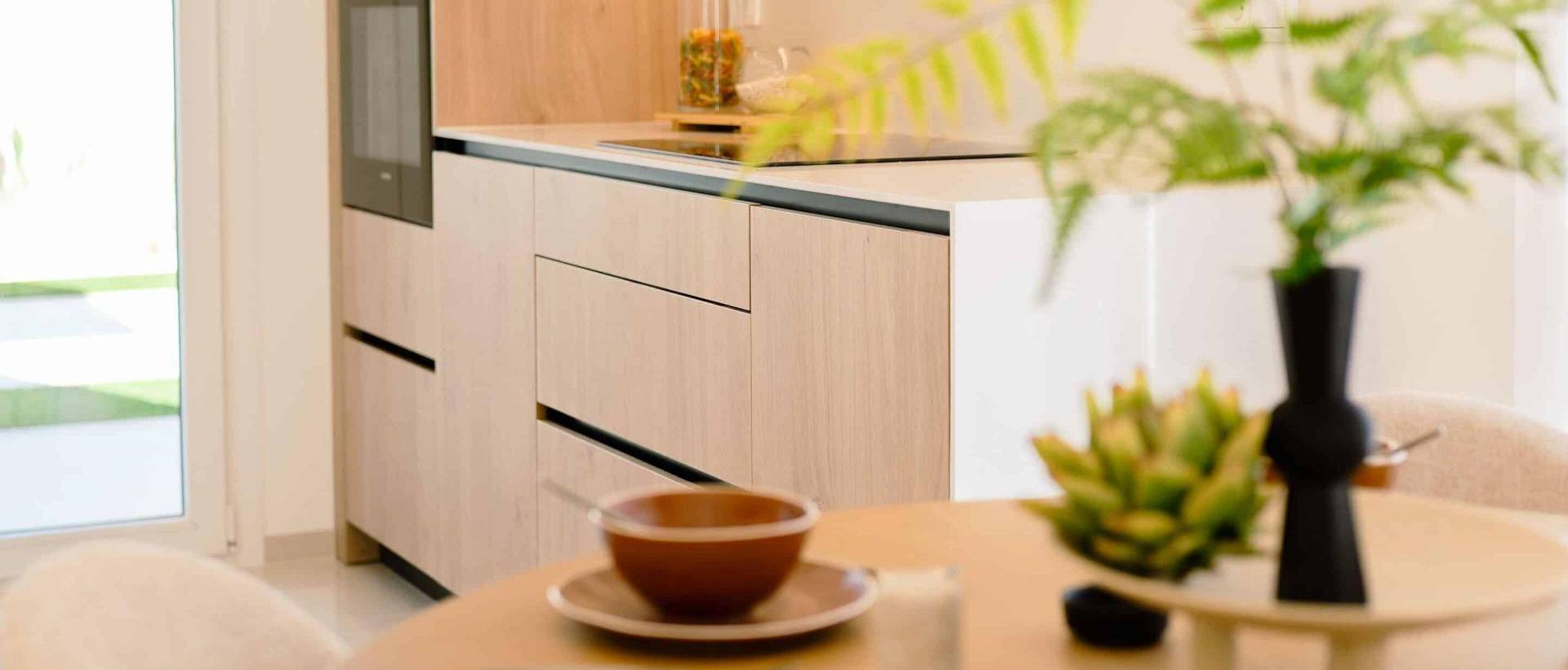 New - Apartment - Rojales - Dona Pepa