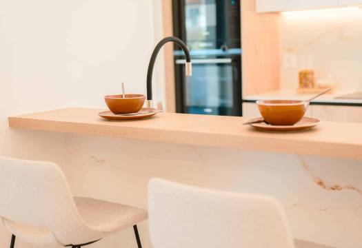 New - Apartment - Rojales - Dona Pepa