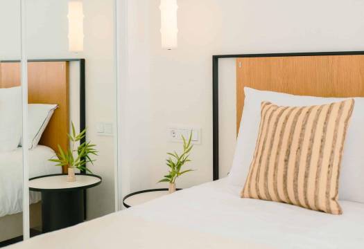 New - Apartment - Rojales - Dona Pepa