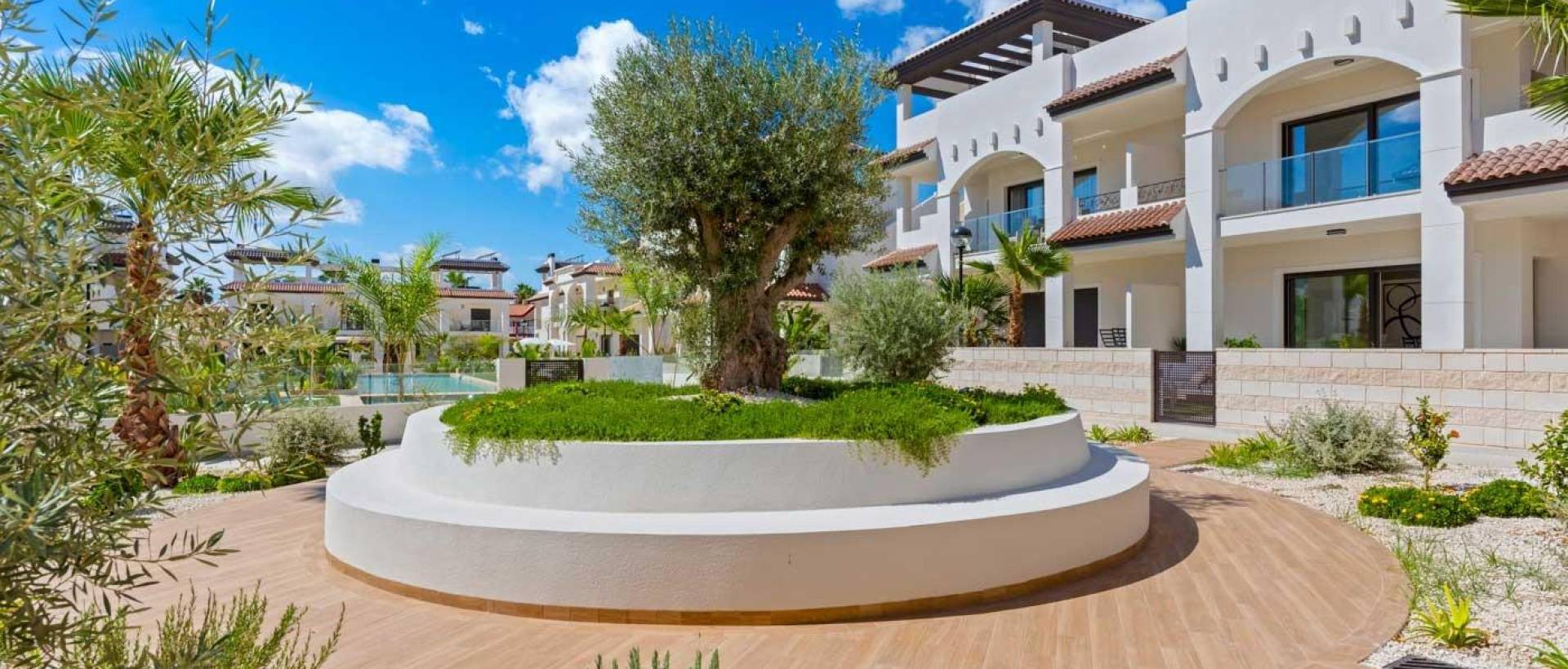 New - Apartment - Rojales - Dona Pepa