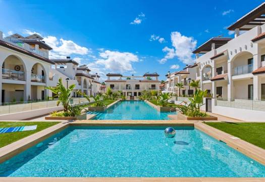 New - Apartment - Rojales - Dona Pepa