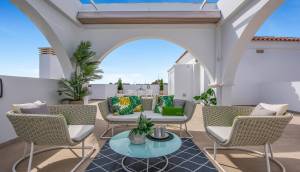 New - Apartment - Rojales - Dona Pepa