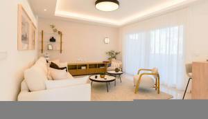 New - Apartment - Rojales - Dona Pepa