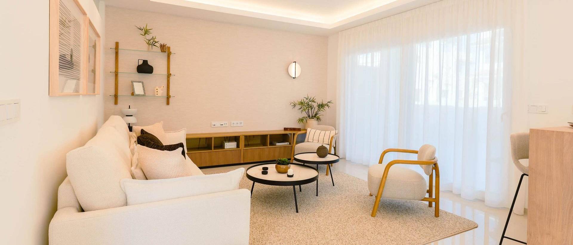 New - Apartment - Rojales - Dona Pepa