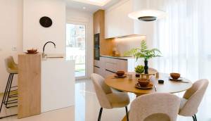 New - Apartment - Rojales - Dona Pepa