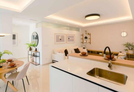 New - Apartment - Rojales - Dona Pepa