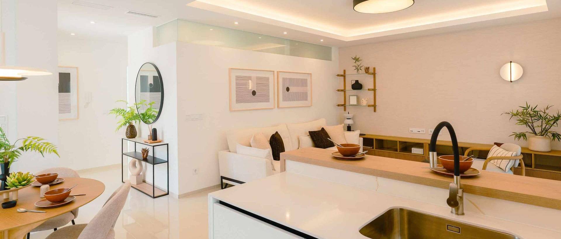 New - Apartment - Rojales - Dona Pepa