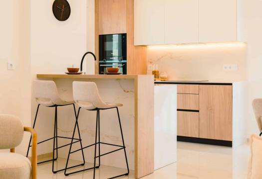 New - Apartment - Rojales - Dona Pepa