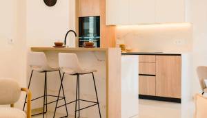 New - Apartment - Rojales - Dona Pepa